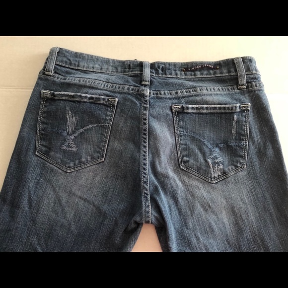 👖Vigoss London Boot Size 11 Jeans - Picture 3 of 8